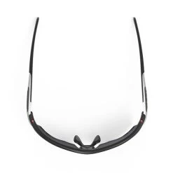 Rudy Project Rydon Running Glasses Matte Black With RP Optics Multilaser Lenses Orange -Cycling glasses Rudy Project ru sp534006 0r00 006