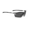 Rudy Project Rydon Sunglasses Black Grey With Polar 3FX HDR Lenses Black -Cycling glasses Rudy Project ru sp535906 0000