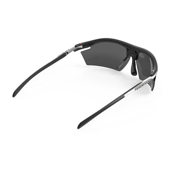 Rudy Project Rydon Sunglasses Black Grey With Polar 3FX HDR Lenses Black 7 Rudy Project Rydon Sunglasses Black Grey With Polar 3FX HDR Lenses Black - Image 5