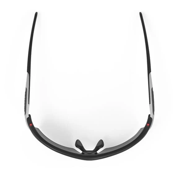 Rudy Project Rydon Sunglasses Black Grey With Polar 3FX HDR Lenses Black 8 Rudy Project Rydon Sunglasses Black Grey With Polar 3FX HDR Lenses Black - Image 6