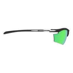 Rudy Project Rydon Sunglasses Carbon With Polar 3FX HDR Multilaser Lenses Green 11 Rudy Project Rydon Sunglasses Carbon With Polar 3FX HDR Multilaser Lenses Green -Cycling glasses Rudy Project ru sp536114 0000 4