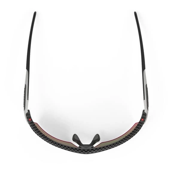 Rudy Project Rydon Sunglasses Carbon With Polar 3FX HDR Multilaser Lenses Green 8 Rudy Project Rydon Sunglasses Carbon With Polar 3FX HDR Multilaser Lenses Green - Image 6