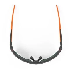 Rudy Project Rydon Sunglasses Black Orange With Polar 3FX HDR Multilaser Lenses Orange -Cycling glasses Rudy Project ru sp536498 0000 6