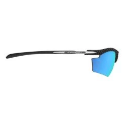 Rudy Project Rydon Sunglasses Carbon With Polar 3FX HDR Multilaser Lenses Blue -Cycling glasses Rudy Project ru sp536514 0000 4