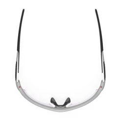 Rudy Project Rydon Glasses Light Grey With Photochromic Impactx 2 Lilac Lenses -Cycling glasses Rudy Project ru sp537597 0000 006