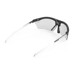 Rudy Project Rydon Sunglasses White Black With ImpactX Photochromic 2Laser Lenses Black -Cycling glasses Rudy Project ru sp537887 0000 5