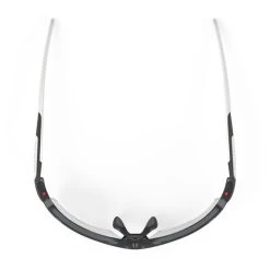 Rudy Project Rydon Sunglasses White Black With ImpactX Photochromic 2Laser Lenses Black -Cycling glasses Rudy Project ru sp537887 0000 6