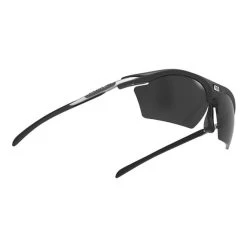 Rudy Project Rydon Slim Sunglasses Black With RP Optics Lenses Black -Cycling glasses Rudy Project ru sp541006 0000 3