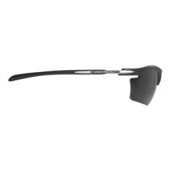 Rudy Project Rydon Slim Sunglasses Black With RP Optics Lenses Black -Cycling glasses Rudy Project ru sp541006 0000 4
