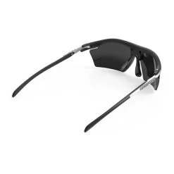 Rudy Project Rydon Slim Sunglasses Black With RP Optics Lenses Black -Cycling glasses Rudy Project ru sp541006 0000 5