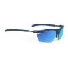 Rudy Project Rydon Slim Sunglasses Blue With RP Optics Lenses Blue -Cycling glasses Rudy Project ru sp543947 0000