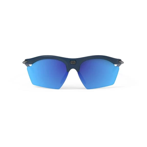 Rudy Project Rydon Slim Sunglasses Blue With RP Optics Lenses Blue 4 Rudy Project Rydon Slim Sunglasses Blue With RP Optics Lenses Blue - Image 2