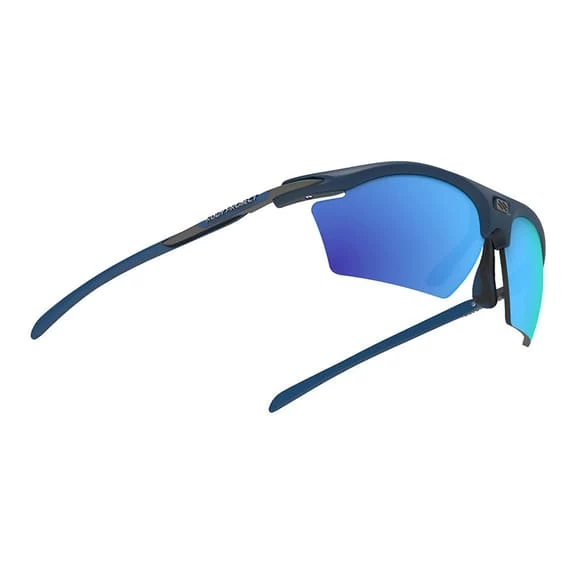 Rudy Project Rydon Slim Sunglasses Blue With RP Optics Lenses Blue 5 Rudy Project Rydon Slim Sunglasses Blue With RP Optics Lenses Blue - Image 3