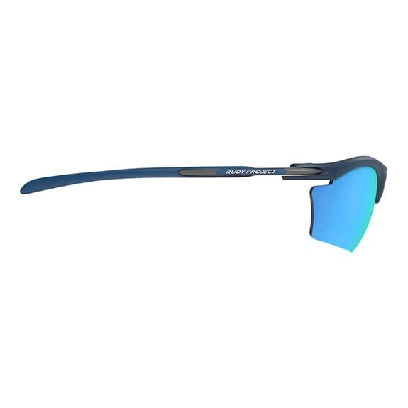 Rudy Project Rydon Slim Sunglasses Blue With RP Optics Lenses Blue 6 Rudy Project Rydon Slim Sunglasses Blue With RP Optics Lenses Blue - Image 4