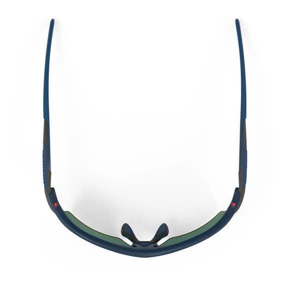 Rudy Project Rydon Slim Sunglasses Blue With RP Optics Lenses Blue 8 Rudy Project Rydon Slim Sunglasses Blue With RP Optics Lenses Blue - Image 6