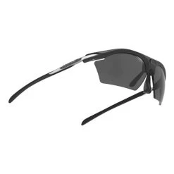 Rudy Project Rydon Slim Sunglasses Black Grey With Polar 3FX HDR Laser Lenses Grey 10 Rudy Project Rydon Slim Sunglasses Black Grey With Polar 3FX HDR Laser Lenses Grey -Cycling glasses Rudy Project ru sp545906 0000 3