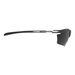 Rudy Project Rydon Slim Sunglasses Black Grey With Polar 3FX HDR Laser Lenses Grey 11 Rudy Project Rydon Slim Sunglasses Black Grey With Polar 3FX HDR Laser Lenses Grey -Cycling glasses Rudy Project ru sp545906 0000 4