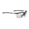 Rudy Project Rydon Slim Sunglasses Black Grey With ImpactX Photochromic 2 Lenses Black 2 Rudy Project Rydon Slim Sunglasses Black Grey With ImpactX Photochromic 2 Lenses Black -Cycling glasses Rudy Project ru sp547306 0000