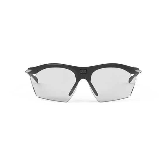 Rudy Project Rydon Slim Sunglasses Black Grey With ImpactX Photochromic 2 Lenses Black 4 Rudy Project Rydon Slim Sunglasses Black Grey With ImpactX Photochromic 2 Lenses Black - Image 2