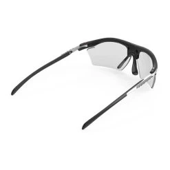 Rudy Project Rydon Slim Sunglasses Black Grey With ImpactX Photochromic 2 Lenses Black 12 Rudy Project Rydon Slim Sunglasses Black Grey With ImpactX Photochromic 2 Lenses Black -Cycling glasses Rudy Project ru sp547306 0000 5