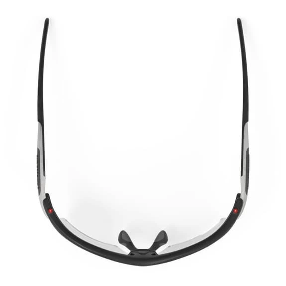 Rudy Project Rydon Slim Sunglasses Black Grey With ImpactX Photochromic 2 Lenses Black 8 Rudy Project Rydon Slim Sunglasses Black Grey With ImpactX Photochromic 2 Lenses Black - Image 6