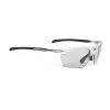 Rudy Project Rydon Slim Sunglasses Carbon White With ImpactX Photochromic 2 Lenses Black 1 Rudy Project Rydon Slim Sunglasses Carbon White With ImpactX Photochromic 2 Lenses Black -Cycling glasses Rudy Project ru sp547321 0000