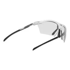 Rudy Project Rydon Slim Sunglasses Carbon White With ImpactX Photochromic 2 Lenses Black 10 Rudy Project Rydon Slim Sunglasses Carbon White With ImpactX Photochromic 2 Lenses Black -Cycling glasses Rudy Project ru sp547321 0000 3