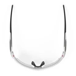 Rudy Project Rydon Slim Sunglasses Carbon White With ImpactX Photochromic 2 Lenses Black 13 Rudy Project Rydon Slim Sunglasses Carbon White With ImpactX Photochromic 2 Lenses Black -Cycling glasses Rudy Project ru sp547321 0000 6