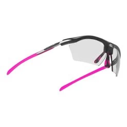 Rudy Project Rydon Slim Sunglasses Black Pink With ImpactX Photochromic 2 Lenses Black -Cycling glasses Rudy Project ru sp547342 0000 3
