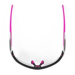 Rudy Project Rydon Slim Sunglasses Black Pink With ImpactX Photochromic 2 Lenses Black -Cycling glasses Rudy Project ru sp547342 0000 6