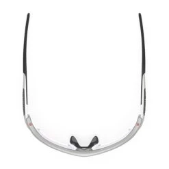 Rudy Project Rydon Slim Glasses Light Grey With Photochromic Impactx 2 Lilac Lenses -Cycling glasses Rudy Project ru sp547597 0000 006