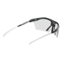 Rudy Project Rydon Slim Sunglasses White Black With ImpactX 2Laser Lenses Black -Cycling glasses Rudy Project ru sp547887 0000 3