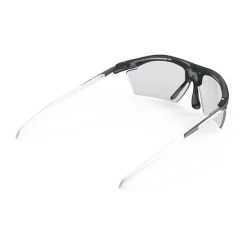 Rudy Project Rydon Slim Sunglasses White Black With ImpactX 2Laser Lenses Black -Cycling glasses Rudy Project ru sp547887 0000 5