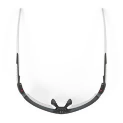 Rudy Project Rydon Slim Sunglasses White Black With ImpactX 2Laser Lenses Black -Cycling glasses Rudy Project ru sp547887 0000 6