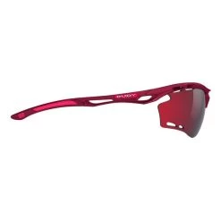 Rudy Project Propulse Glasses Lilac With Red RP Optics Multilaser Lenses -Cycling glasses Rudy Project ru sp623812 0000 004
