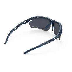 Rudy Project Propulse Glasses Dark Blue Matte With Orange RP Optics Multilaser Lenses -Cycling glasses Rudy Project ru sp624047 0000 005