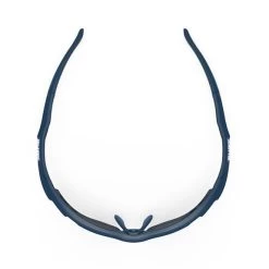 Rudy Project Propulse Glasses Dark Blue Matte With Orange RP Optics Multilaser Lenses -Cycling glasses Rudy Project ru sp624047 0000 006