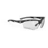 Rudy Project Propulse Glasses Matte Black With Photochromic ImpactX 2 Lenses Black -Cycling glasses Rudy Project ru sp627306 0000 001