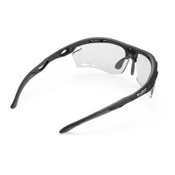 Rudy Project Propulse Glasses Matte Black With Photochromic ImpactX 2 Lenses Black -Cycling glasses Rudy Project ru sp627306 0000 005