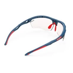 Rudy Project Propulse Glasses Blue Pink With Photochromic ImpactX 2 Lenses Red -Cycling glasses Rudy Project ru sp627449 0000 005