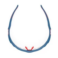 Rudy Project Propulse Glasses Blue Pink With Photochromic ImpactX 2 Lenses Red -Cycling glasses Rudy Project ru sp627449 0000 006