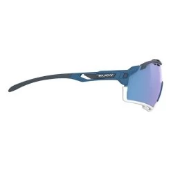 Rudy Project Cutline Glasses Blue With Silver Blue RP Optics Lenses 11 Rudy Project Cutline Glasses Blue With Silver Blue RP Optics Lenses -Cycling glasses Rudy Project ru sp636849 0000 004