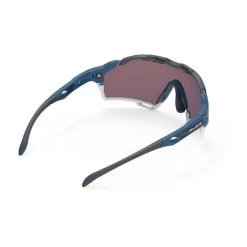 Rudy Project Cutline Glasses Blue With Silver Blue RP Optics Lenses 12 Rudy Project Cutline Glasses Blue With Silver Blue RP Optics Lenses -Cycling glasses Rudy Project ru sp636849 0000 005