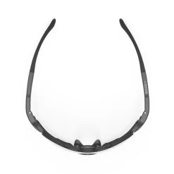 Rudy Project Cutline Glasses Graphene Black With Black ImpactX 2 Photochromic Lenses 13 Rudy Project Cutline Glasses Graphene Black With Black ImpactX 2 Photochromic Lenses -Cycling glasses Rudy Project ru sp637393 0000 006