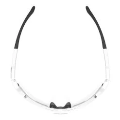 Rudy Project Cutline Glasses White Black With ImpactX 2 Lilac Photochromic Lenses -Cycling glasses Rudy Project ru sp637569 0008 005