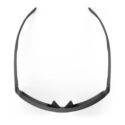 Rudy Project Spinshield Glasses Matte Black With RP Optics Smoke Black Lenses -Cycling glasses Rudy Project ru sp721006 0000 006