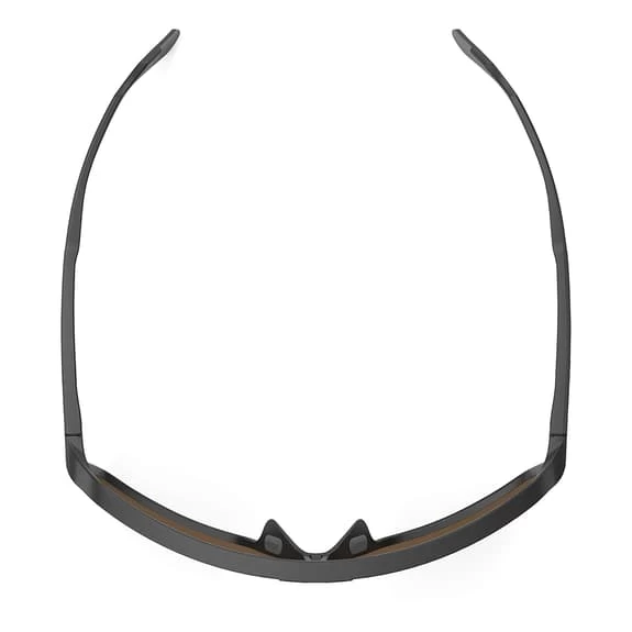 Sunglasses Rudy Project Spinshield Matte Black With Blue RP Optics Multilaser Lenses 8 Sunglasses Rudy Project Spinshield Matte Black With Blue RP Optics Multilaser Lenses - Image 6