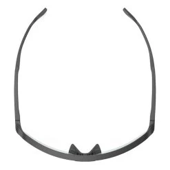 Sunglasses Rudy Project Spinshield Air Matte Black With Blue RP Optics Multilaser Lenses -Cycling glasses Rudy Project ru sp843906 0003 006