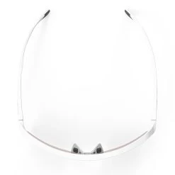 Rudy Project Spinshield Air Glasses Matte White With Gold RP Optics Multilaser Lenses 13 Rudy Project Spinshield Air Glasses Matte White With Gold RP Optics Multilaser Lenses -Cycling glasses Rudy Project ru sp845758 0000 006