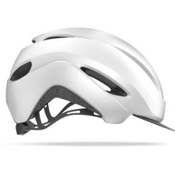 Rudy Project Central + Helmet - White Matte -Cycling glasses Rudy Project rudy project central plus helmet white matte 3 993363